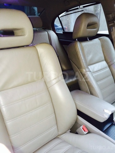 Honda Civic 2008, 115,000 km - 1.8 l - Quba