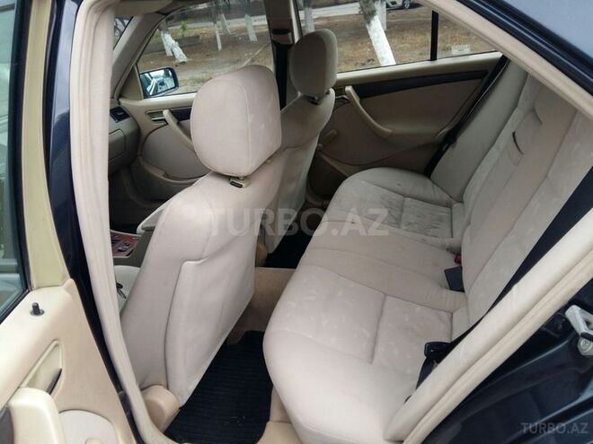 Mercedes C 220 1998, 245,000 km - 2.2 l - Sumqayıt