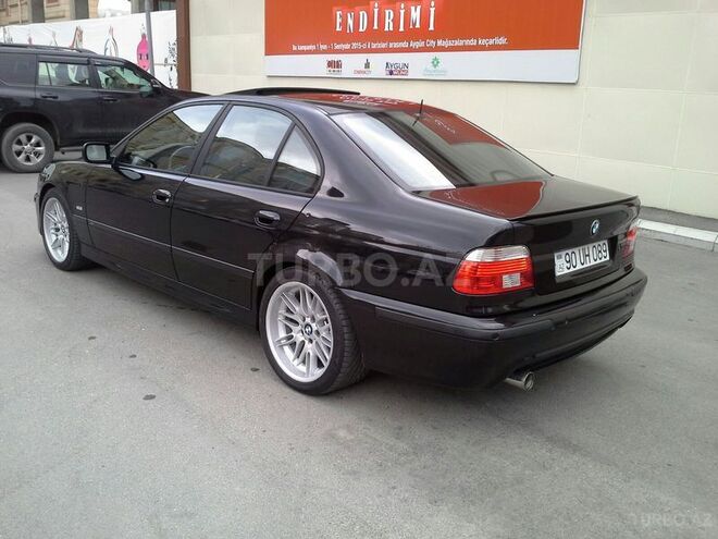 BMW 525 2001, 150,000 km - 2.5 l - Bakı