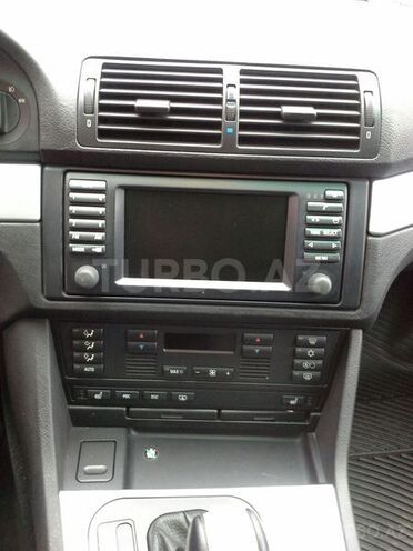 BMW 525 2001, 150,000 km - 2.5 l - Bakı
