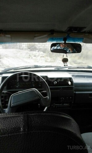 LADA (VAZ) 21099 1996, 250,000 km - 1.5 л - Bakı
