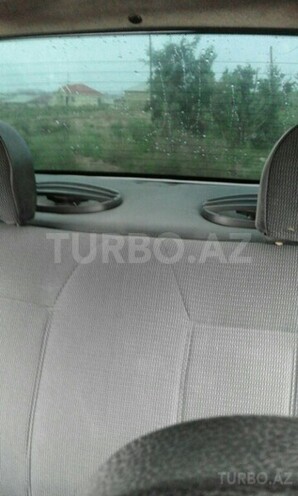 LADA (VAZ) 21099 1996, 250,000 km - 1.5 л - Bakı