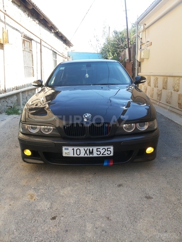 BMW 530 1997, 300,000 km - 3.0 l - Bakı