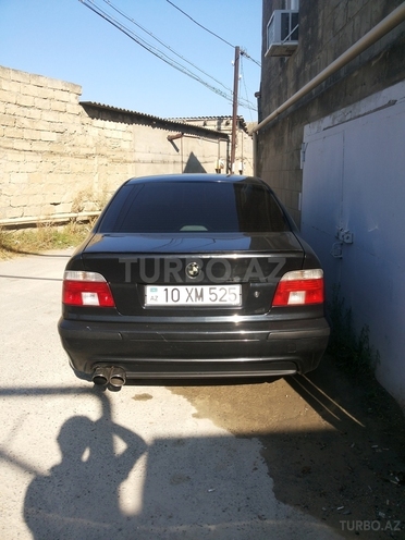BMW 530 1997, 300,000 km - 3.0 l - Bakı