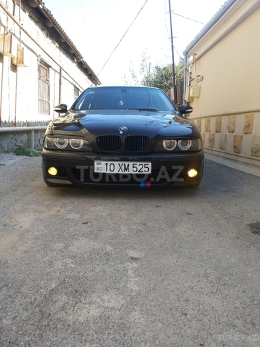 BMW 530 1997, 300,000 km - 3.0 l - Bakı