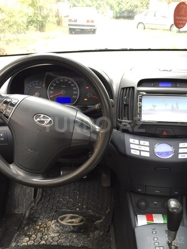 Hyundai Elantra 2009, 457,000 km - 1.6 л - Bakı