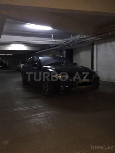 BMW M5 2012, 20,000 km - 4.4 l - Bakı