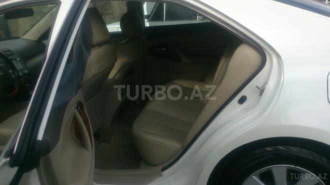 Toyota Camry 2011, 120,000 km - 2.4 l - Zərdab