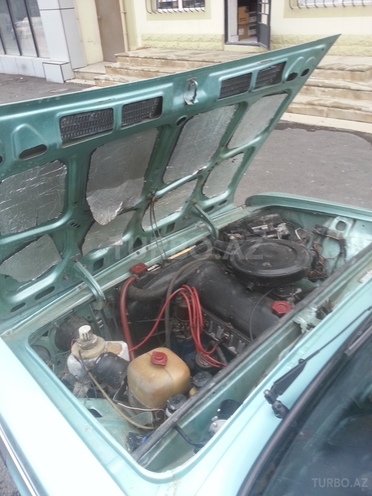 LADA (VAZ) 2106 1988, 20,000 km - 1.3 л - Bakı