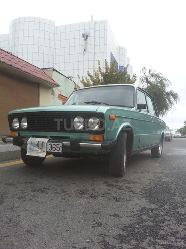 LADA (VAZ) 2106 1988, 20,000 km - 1.3 л - Bakı