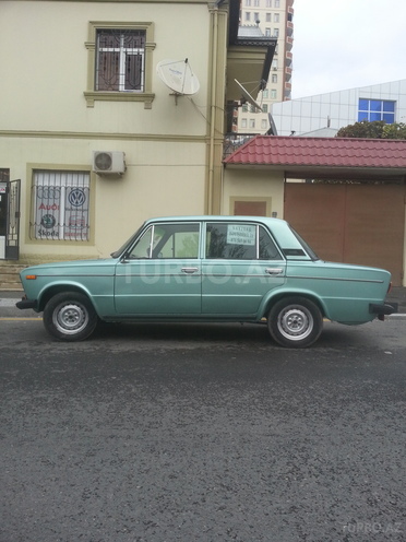 LADA (VAZ) 2106 1988, 20,000 km - 1.3 л - Bakı