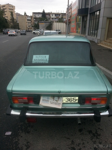 LADA (VAZ) 2106 1988, 20,000 km - 1.3 л - Bakı