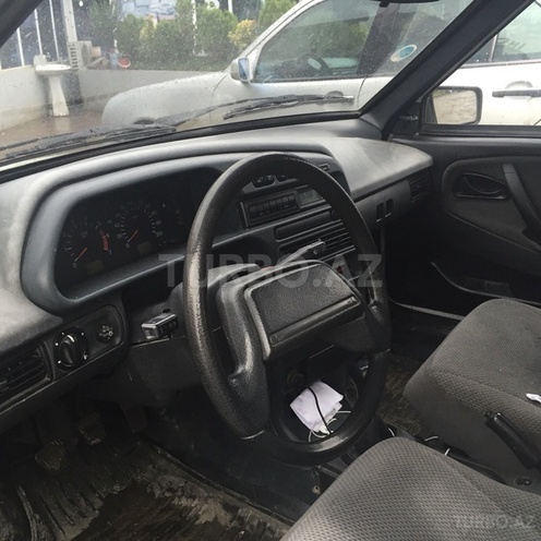 LADA (VAZ) 2115 2011, 83,000 km - 1.6 l - Masallı