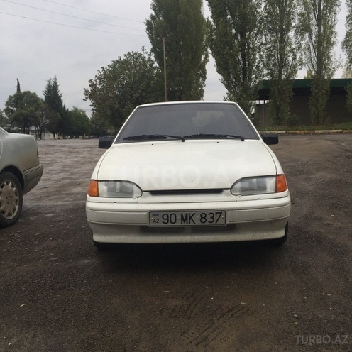 LADA (VAZ) 2115 2011, 83,000 km - 1.6 l - Masallı