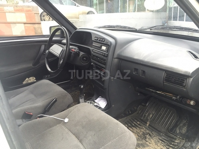 LADA (VAZ) 2115 2011, 83,000 km - 1.6 l - Masallı