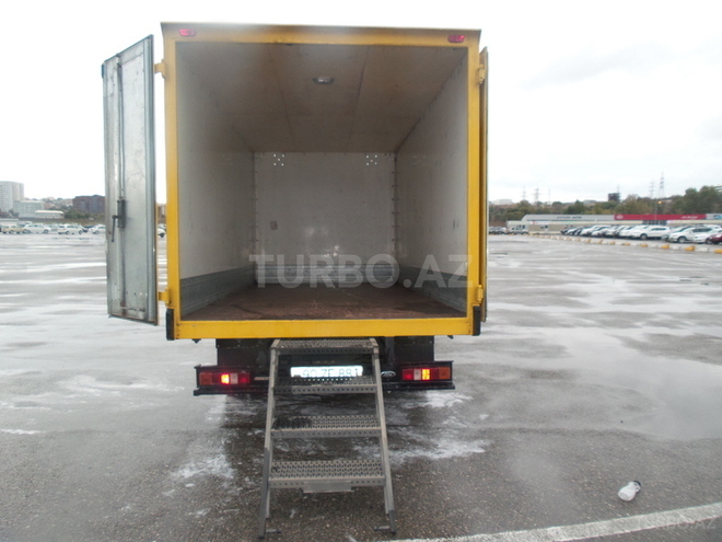 Ford Transit 2007, 182,256 km - 2.4 л - Bakı