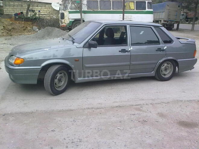 LADA (VAZ) 2115 2012, 785,500 km - 1.6 л - Sumqayıt