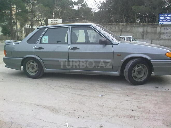 LADA (VAZ) 2115 2012, 785,500 km - 1.6 л - Sumqayıt