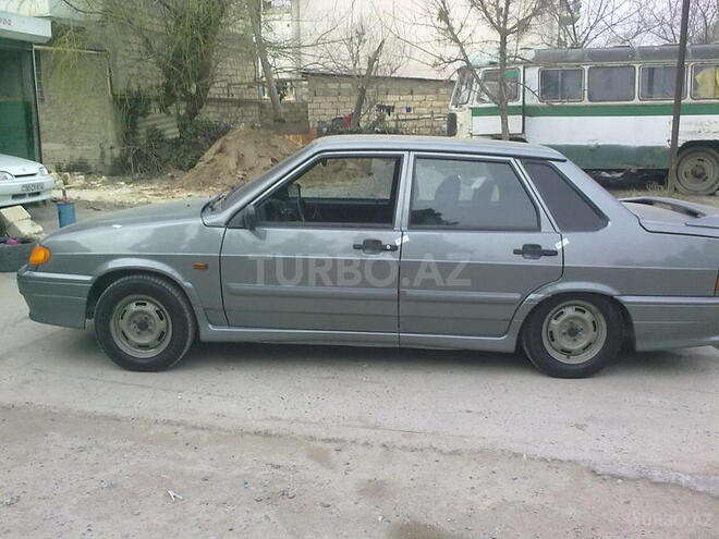 LADA (VAZ) 2115 2012, 785,500 km - 1.6 л - Sumqayıt