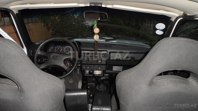 LADA (VAZ) Niva 2014, 36,000 km - 1.7 l - Bakı
