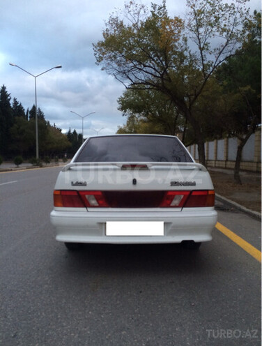 LADA (VAZ) 2115 2012, 70,000 km - 1.6 l - Sumqayıt