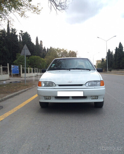 LADA (VAZ) 2115 2012, 70,000 km - 1.6 l - Sumqayıt