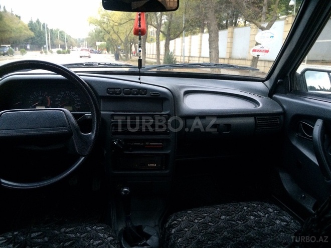 LADA (VAZ) 2115 2012, 70,000 km - 1.6 l - Sumqayıt