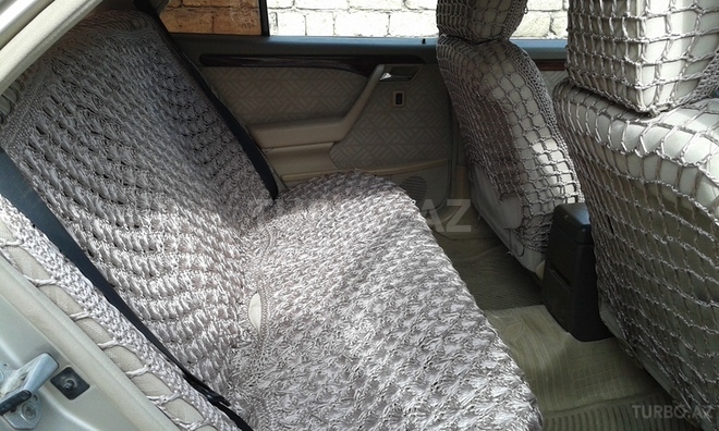 Mercedes C 180 1994, 170,000 km - 1.8 л - Bakı