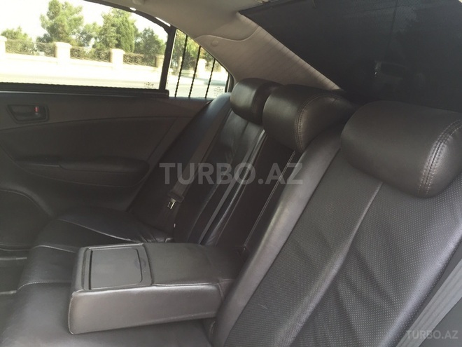 Hyundai Sonata 2009, 110,300 km - 2.4 l - Bakı
