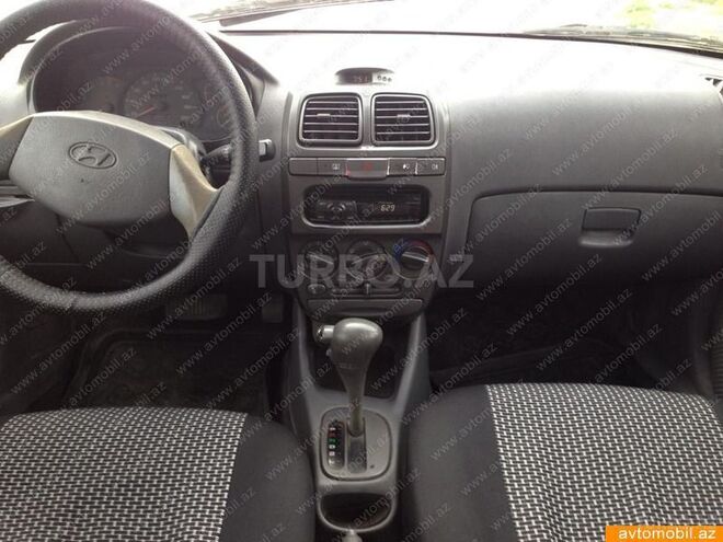 Hyundai Accent 2000, 45,997 km - 0.2 л - Bakı