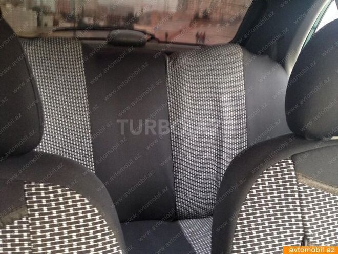 Hyundai Accent 2000, 45,997 km - 0.2 л - Bakı