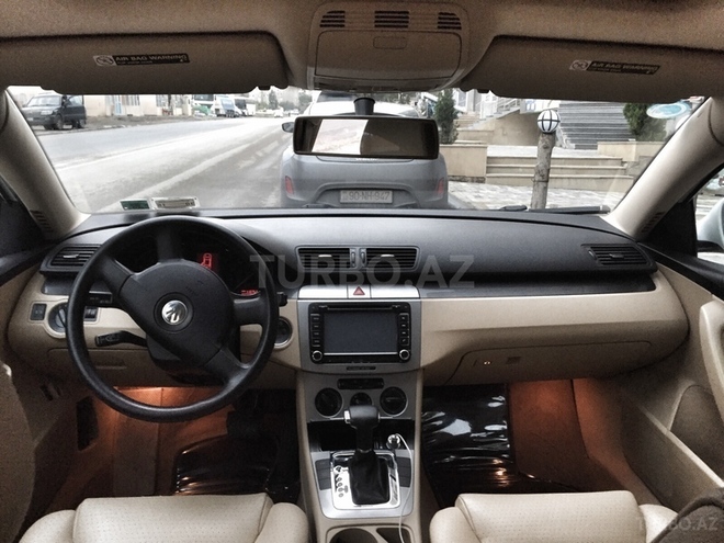 Volkswagen Passat 2006, 120,000 km - 0.2 l - Bakı