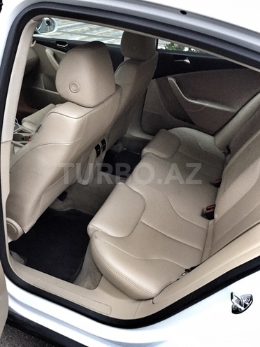 Volkswagen Passat 2006, 120,000 km - 0.2 l - Bakı