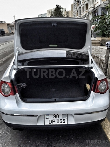 Volkswagen Passat 2006, 120,000 km - 0.2 l - Bakı