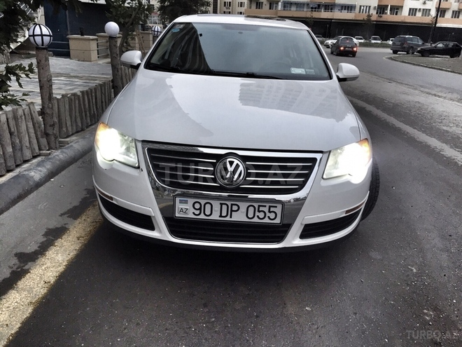 Volkswagen Passat 2006, 120,000 km - 0.2 l - Bakı