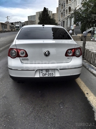 Volkswagen Passat 2006, 120,000 km - 0.2 l - Bakı