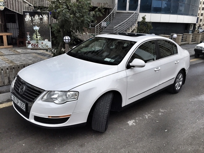 Volkswagen Passat 2006, 120,000 km - 0.2 l - Bakı