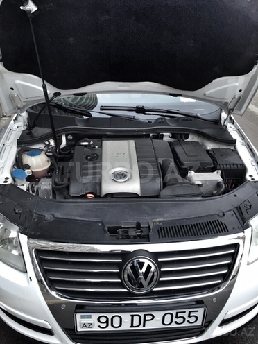Volkswagen Passat 2006, 120,000 km - 0.2 l - Bakı