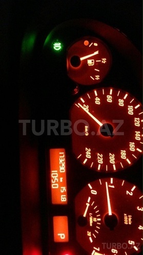 BMW 320 2000, 170,000 km - 2.0 l - Bakı