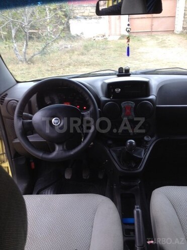 Fiat Doblo 2004, 250,000 km - 1.4 л - Bakı