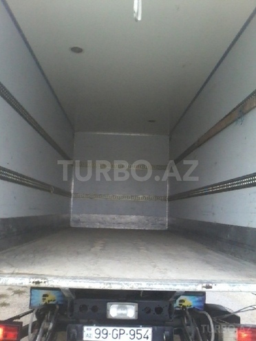 Mercedes Atego 814 1997, 284,580 km - 4.3 l - Şamaxı