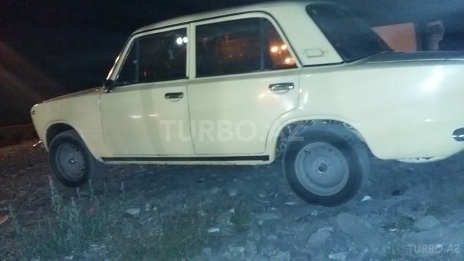LADA (VAZ) 21011 1981, 155,000 km - 0.2 l - Qəbələ