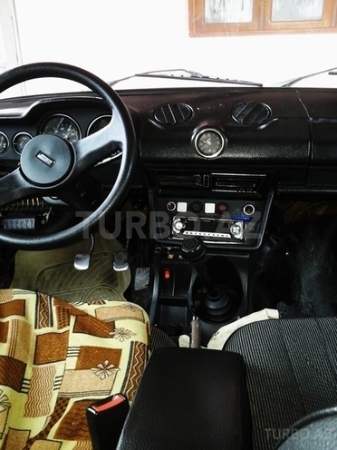 LADA (VAZ) 21011 1981, 155,000 km - 0.2 l - Qəbələ