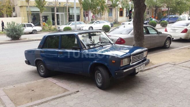 LADA (VAZ) 2107 2009, 150,000 km - 1.6 l - Sumqayıt