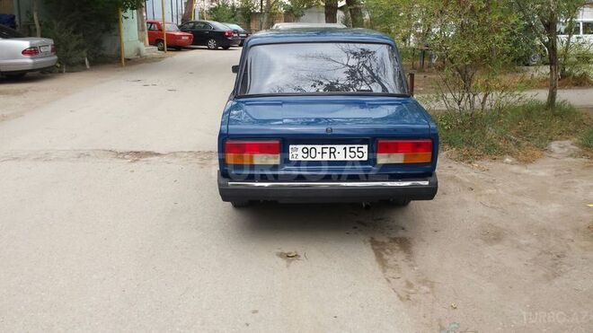 LADA (VAZ) 2107 2009, 150,000 km - 1.6 l - Sumqayıt