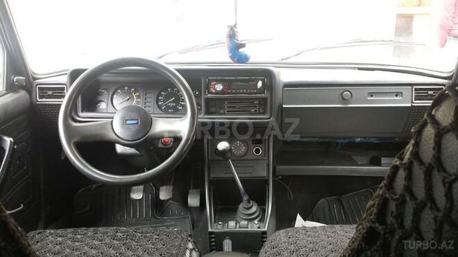 LADA (VAZ) 2107 2009, 150,000 km - 1.6 l - Sumqayıt