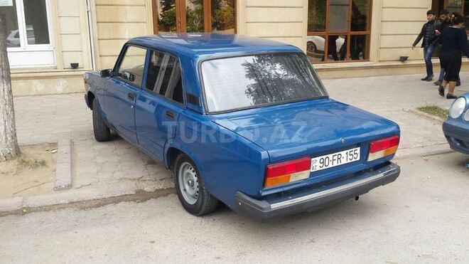 LADA (VAZ) 2107 2009, 150,000 km - 1.6 l - Sumqayıt