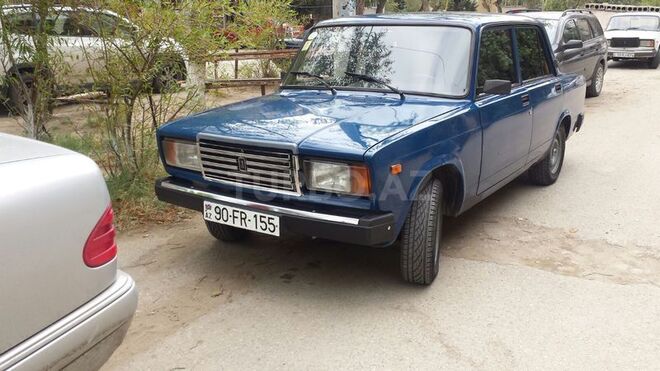 LADA (VAZ) 2107 2009, 150,000 km - 1.6 l - Sumqayıt