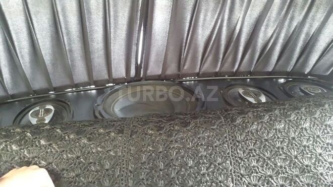 LADA (VAZ) 2107 2009, 150,000 km - 1.6 l - Sumqayıt