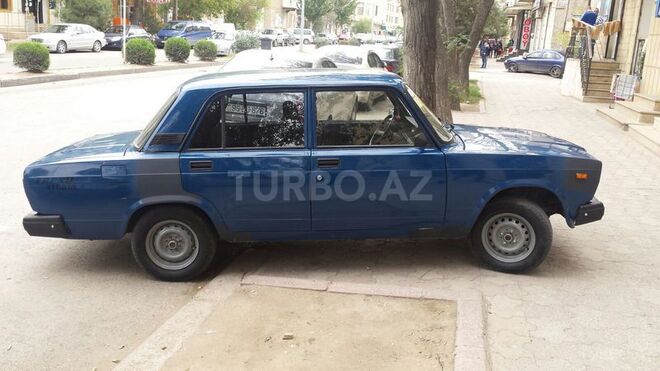 LADA (VAZ) 2107 2009, 150,000 km - 1.6 l - Sumqayıt